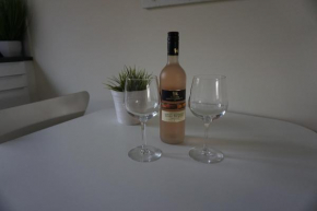 Schauf Ferienwohnung 6, Dahme